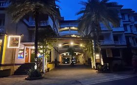 Majorda Coastal Homestay